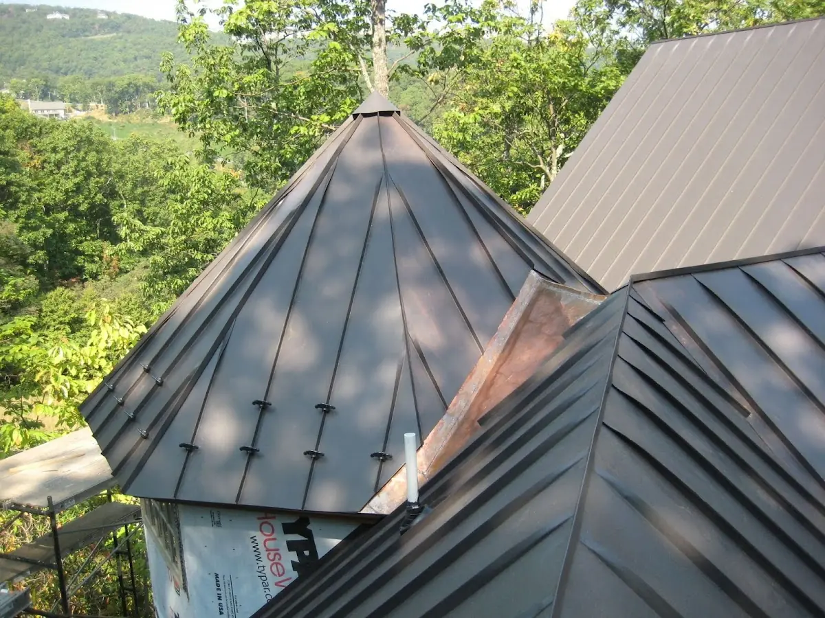 Professional Roof Tarp Installation by Craftsman Roofing in Lake City